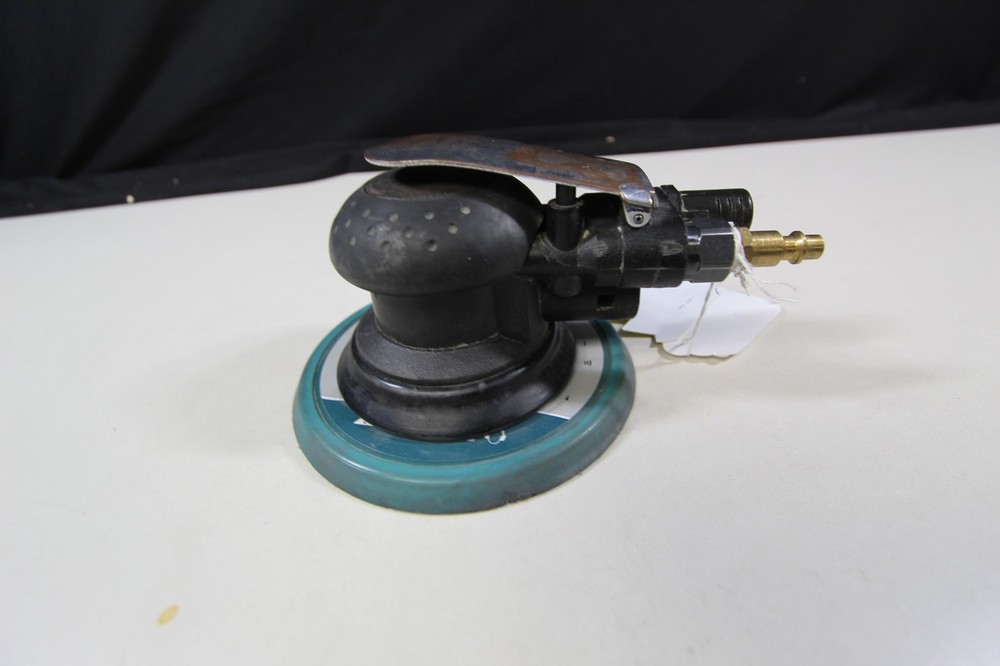 UNBRANDED DA SANDER 6" PNUEMATIC (02ML26CA)