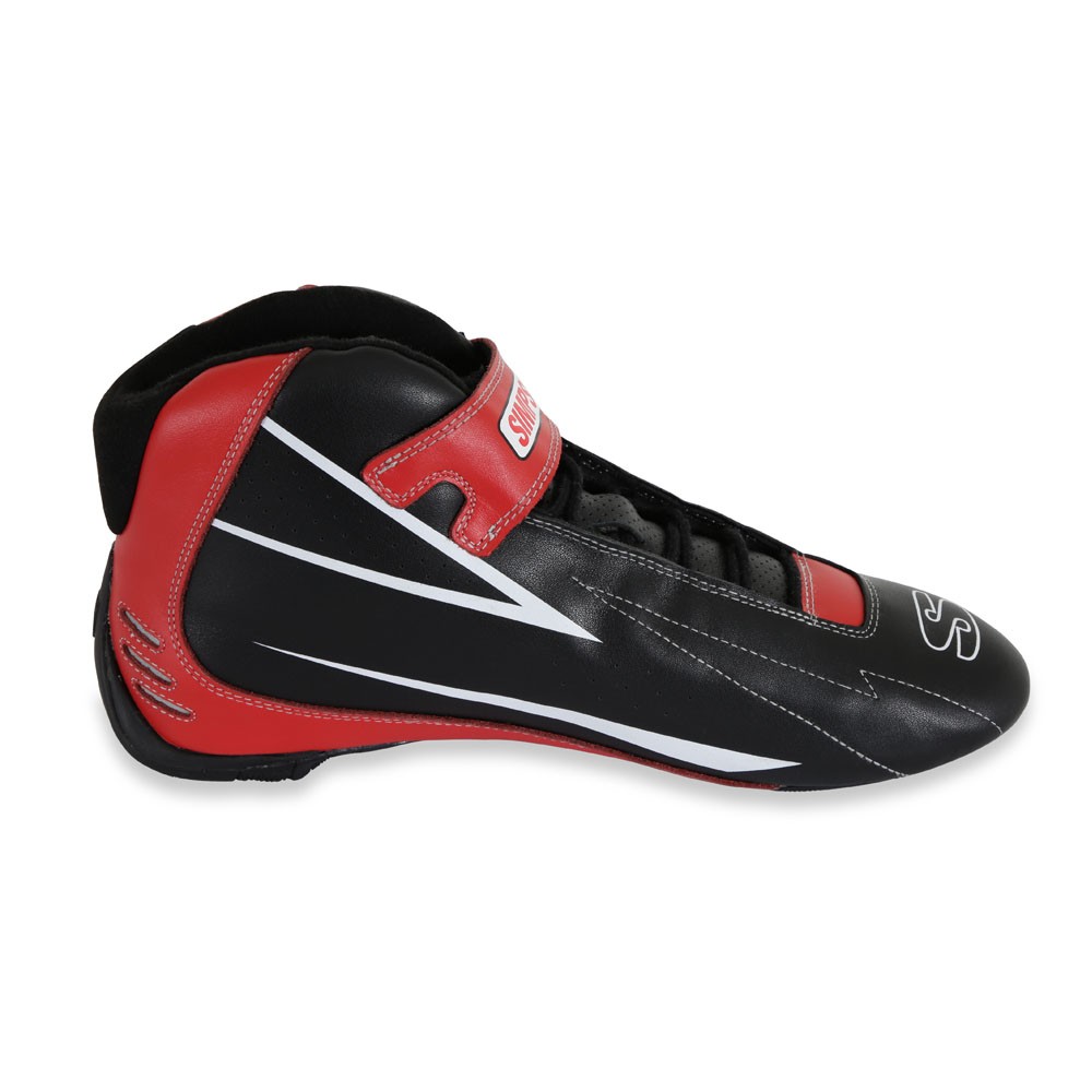 Simpson Racing Shoes SC130R;