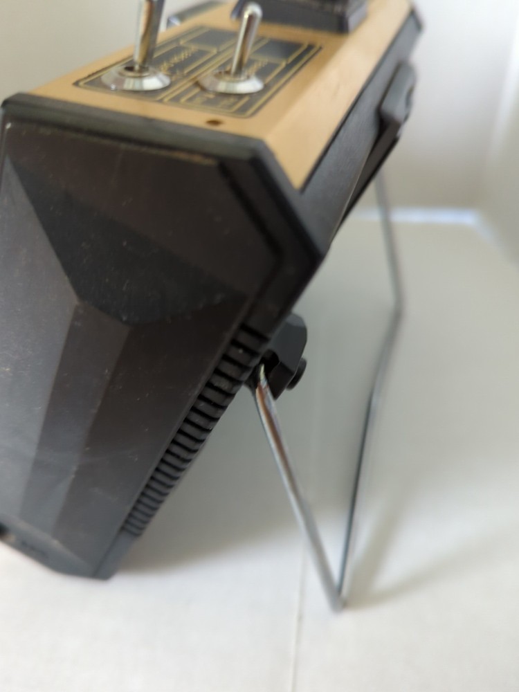 2 Futaba Transmitter Airplane Remote Control Systems Untested Parts Only