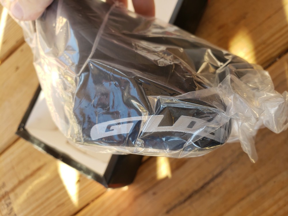 GUB 1150 Replacement Bicycle Saddle Black NEW