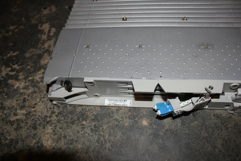 Nortel NTCA07WP Optera 10G WT REGENERATOR TRANSMITTER