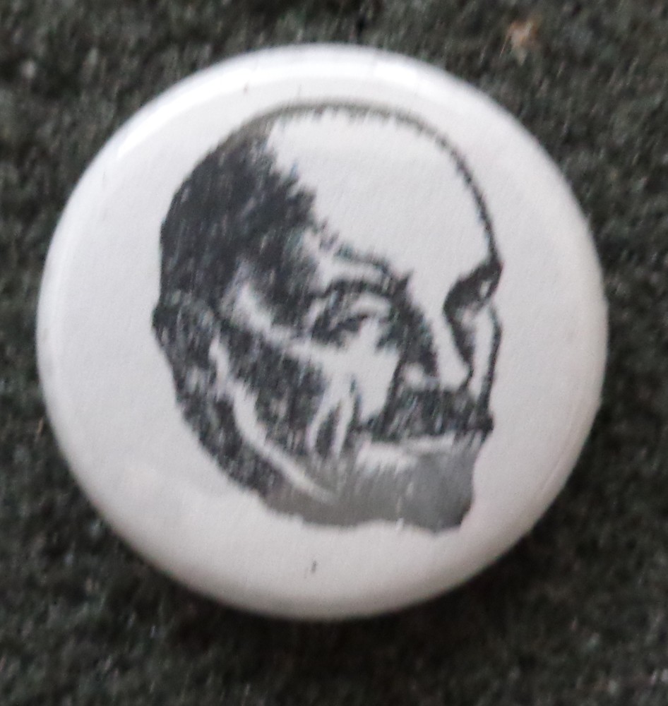 LENIN    USSR /CCCP/  PIN  2S