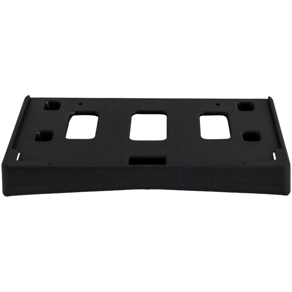 License Plate Bracket For 2016-2018 Chevrolet Spark Front