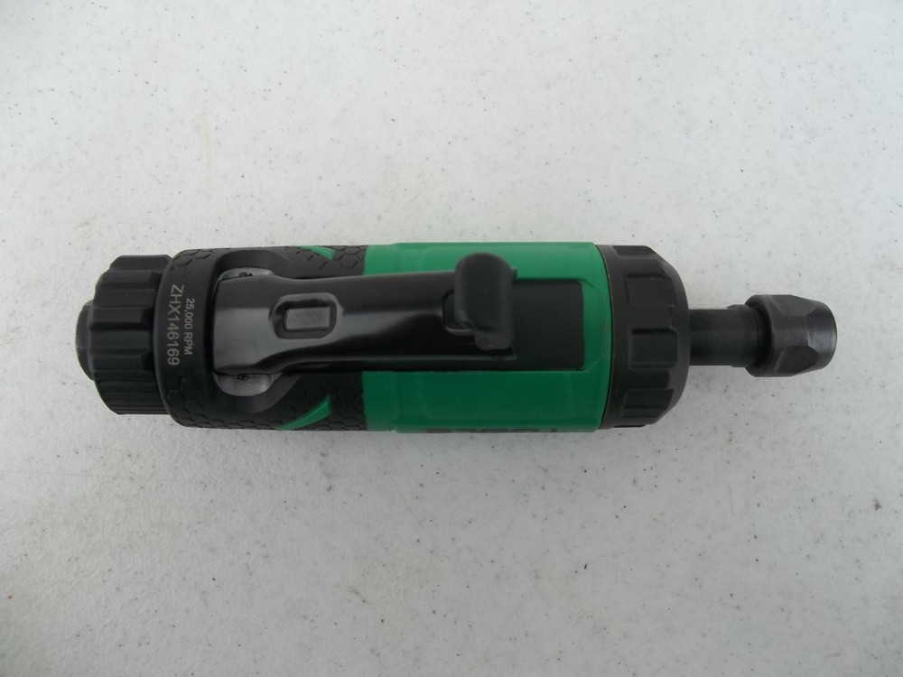 Matco Tools MT5880 .85 Green Straight Die Grinder