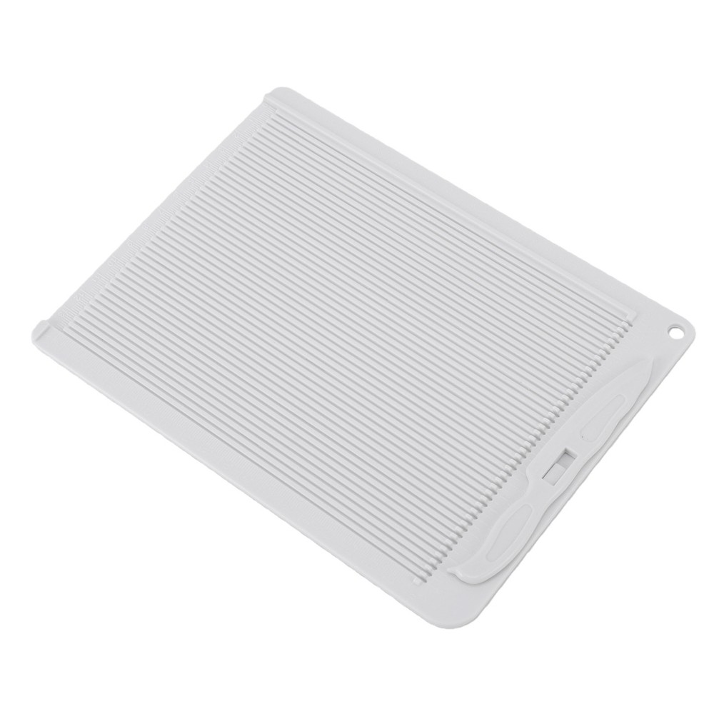 2-Paper Scoring Board Multi Purpose Creasing Board For Book Cover Envelope