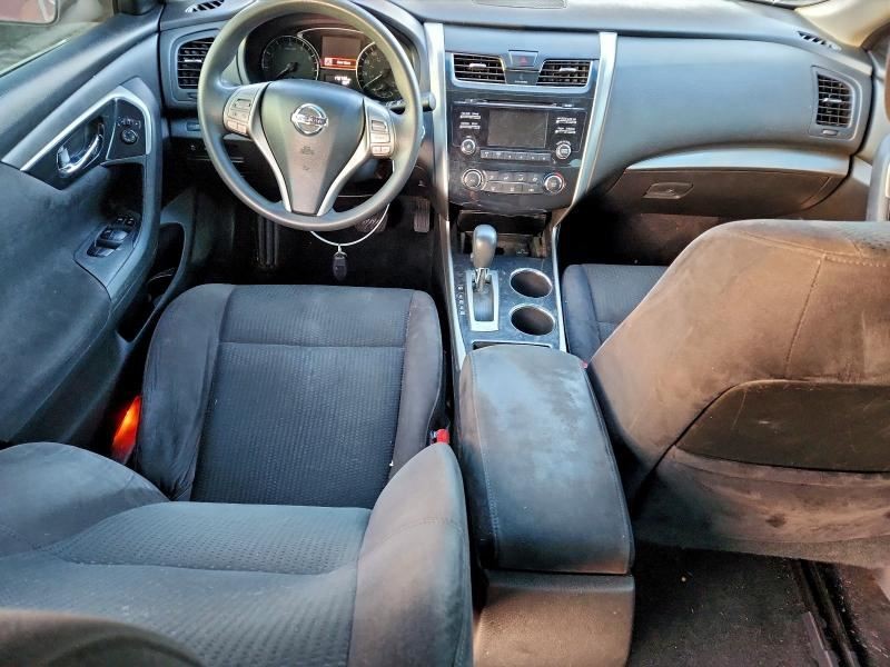 2014 ALTIMA Third Brake Light Tested OEM
