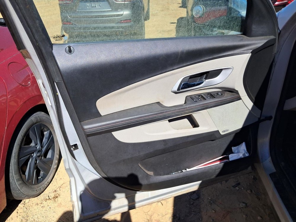 Fuse Box Engine Fits 11 EQUINOX 4827078