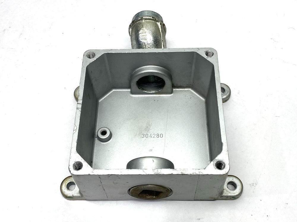 Appleton 304280 Angle Adapter Base