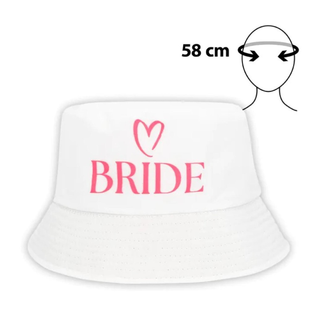 Boland - Bride Bucket Hat - Women