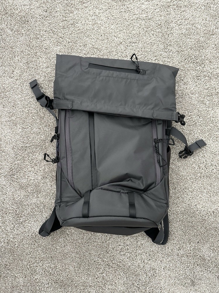 ROKA 30L Roll Top Backpack NEW/UNUSED