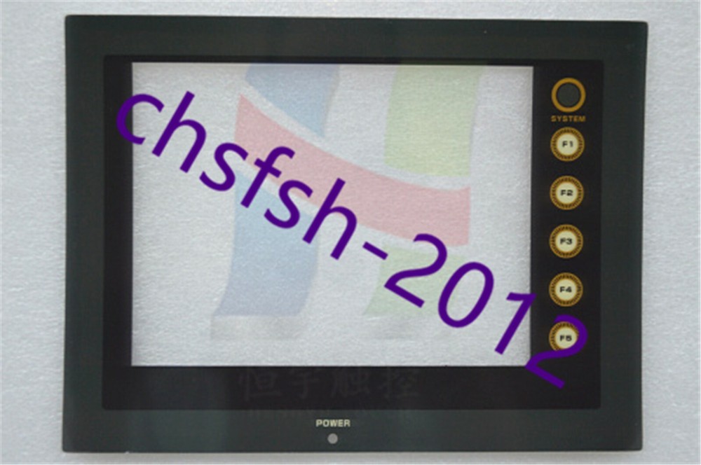 1 pcs touchpad + protective film UG221H-LE4