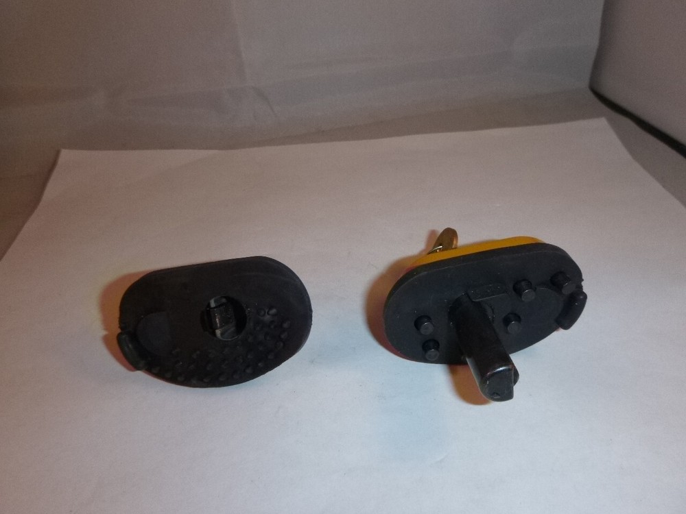 CLUB Keyed Trigger Gun Lock New