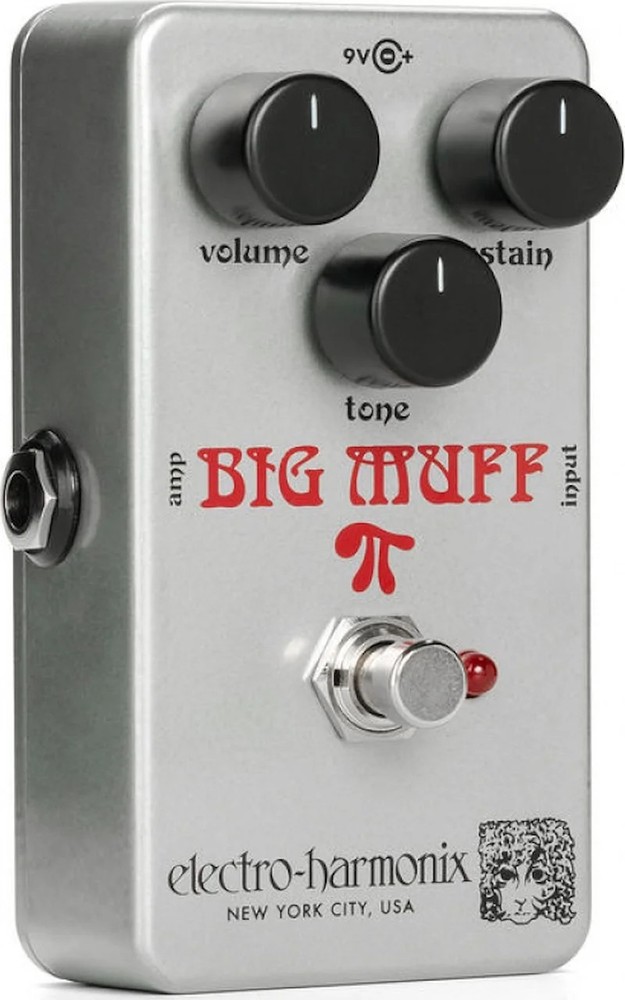 Distortion / Sustainer