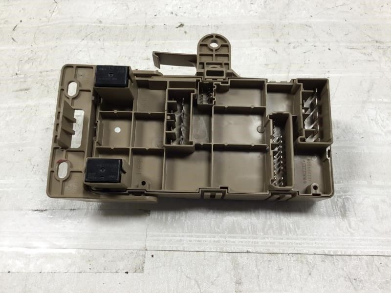 2007 SUBARU TRIBECA INTERIOR FUSE BOX PANEL OEM+