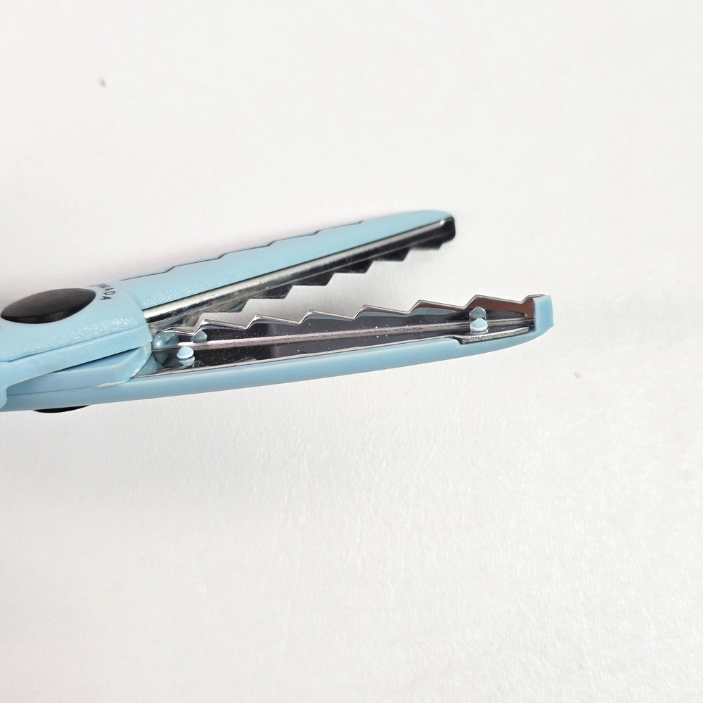 Paper Shapers Armada Flash Crafting Scrapbooking Scissors