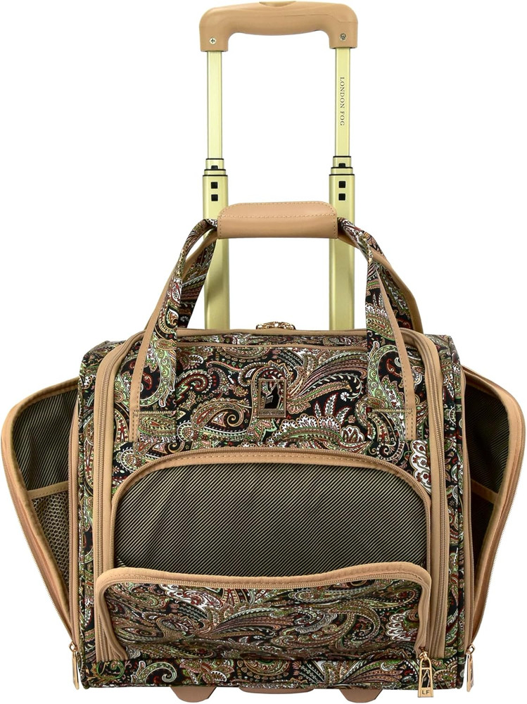 Mayfair 15 Inch under Seat Bag