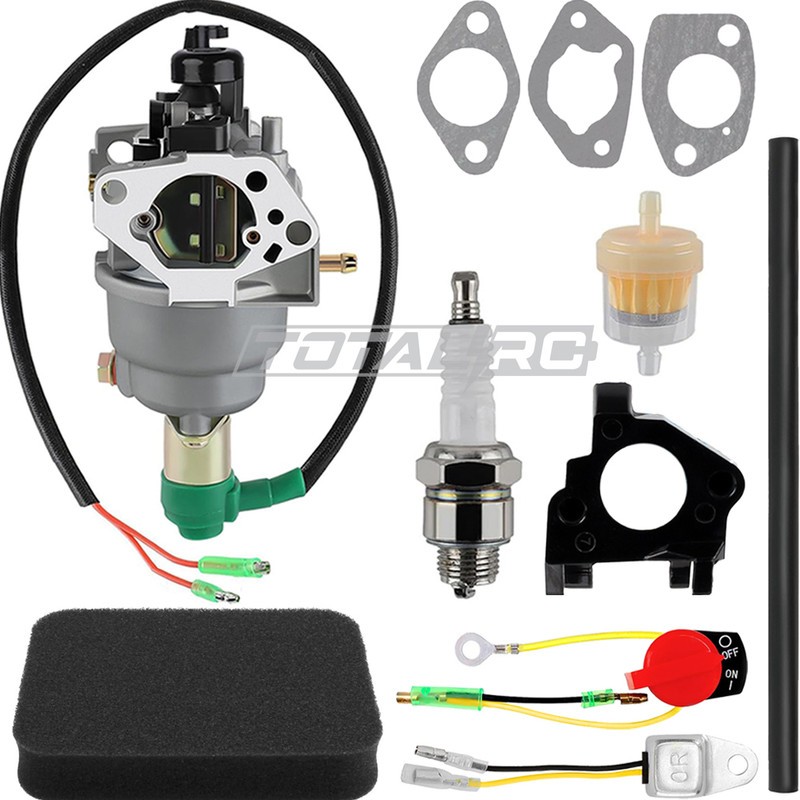 Carburetor For 6500 Model 5EGMBE – 5270 Generator