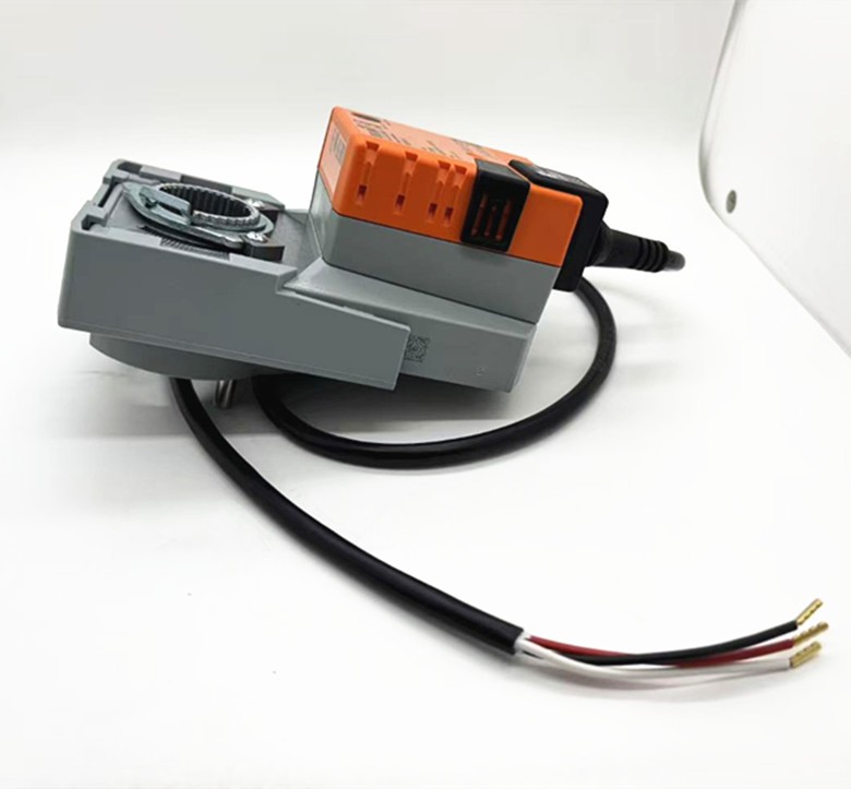 1pcs new BELIMO actuator SR24A-5