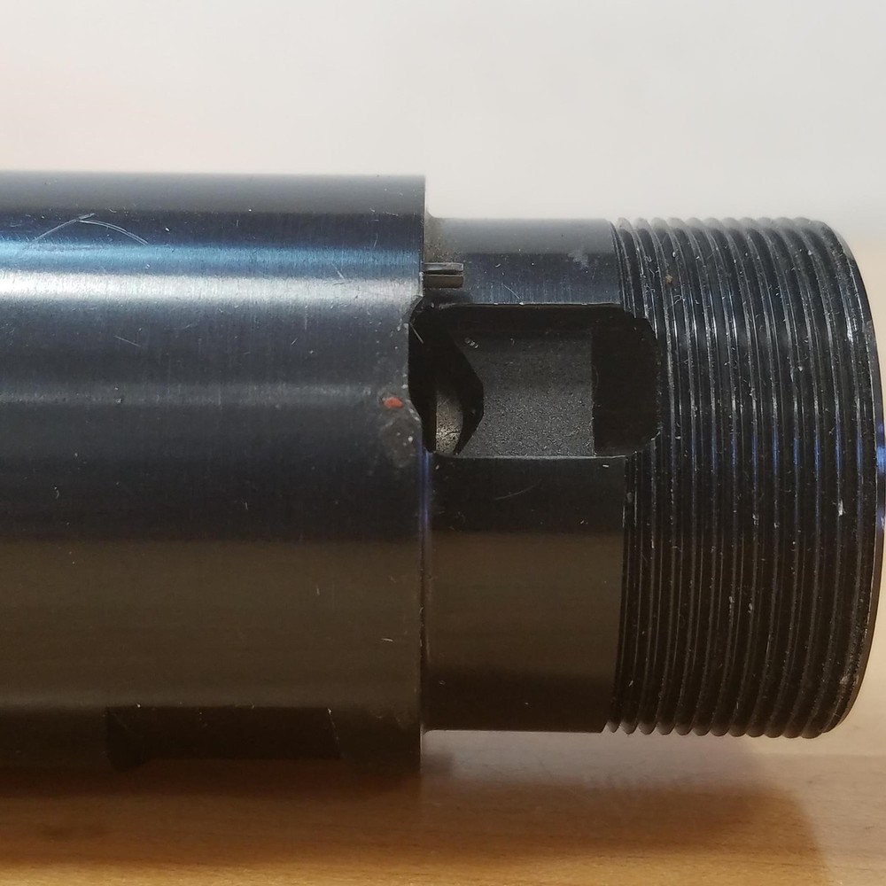 Stanley F3920M Air Tool - USED