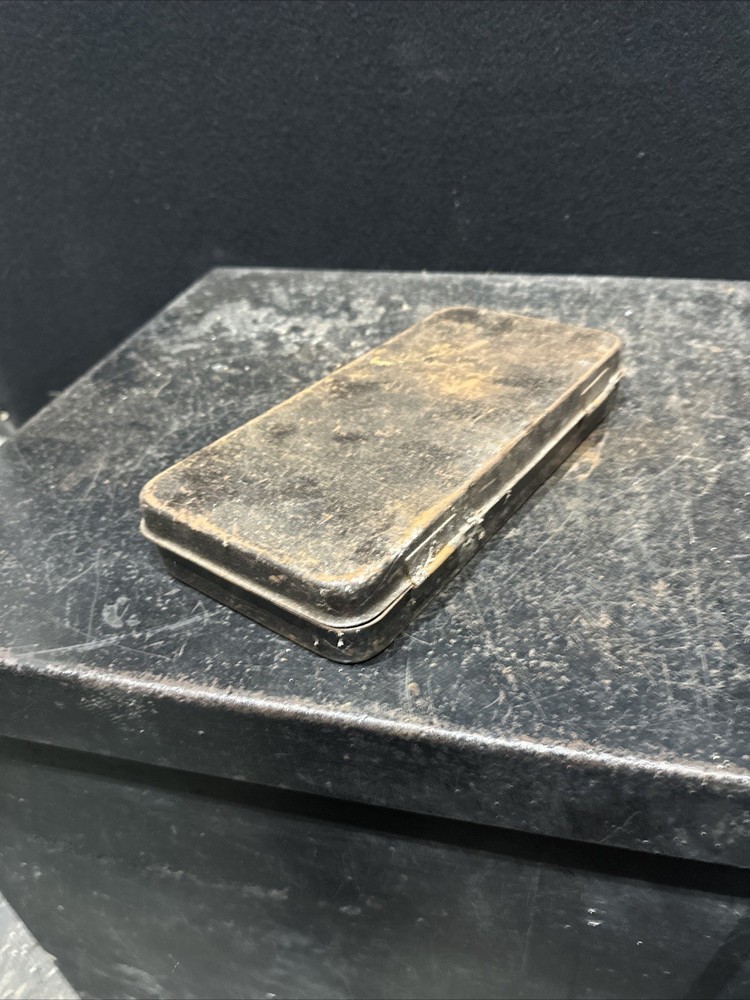 Vintage Tool Star Japan 15-piece socket and attachment set Ref Cs7