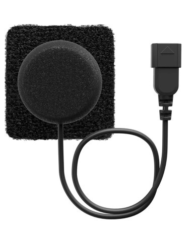 Intercom wired microphone Cardo PackTalk Freecom Spirit SmartPack