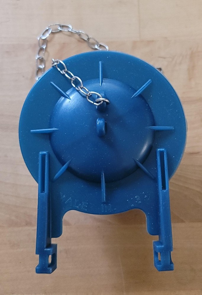 Toto Replacement Power Gravity Flapper - THU140S