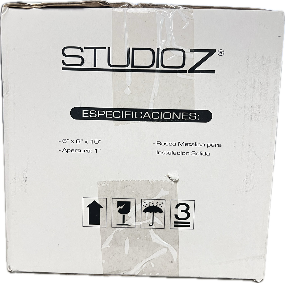 StudioZ NTX-1425 ABS Horn