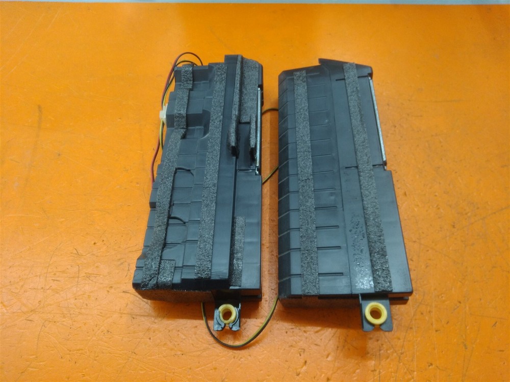 ⭐️⭐️⭐️⭐️⭐️ TV Speaker Set Samsung LN40C530F1F