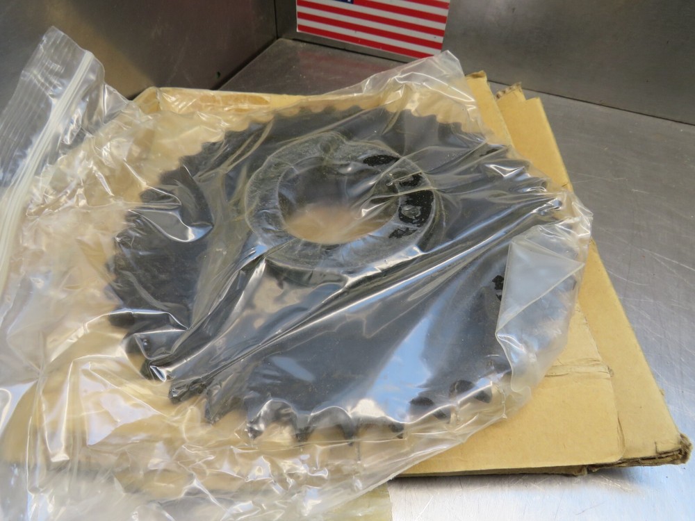 Browning 50SDS40H Sprocket