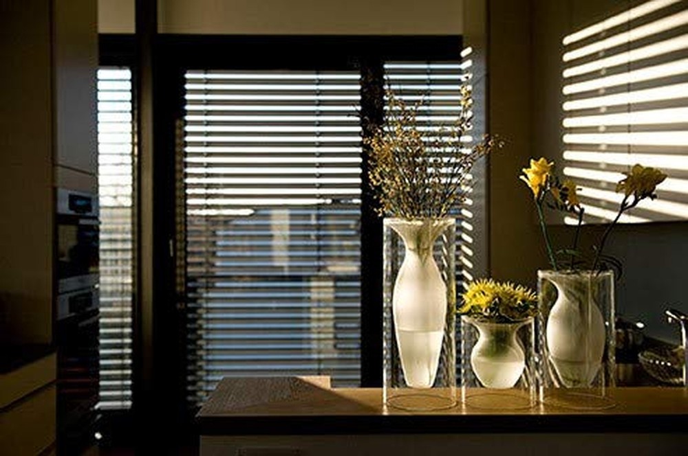 Philippi Esmeralda Vase, Large