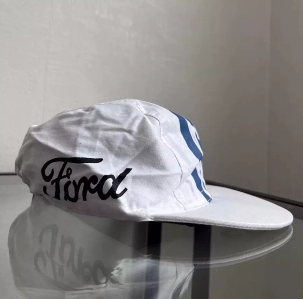 FORD CYCLING CAP TEAM SKY