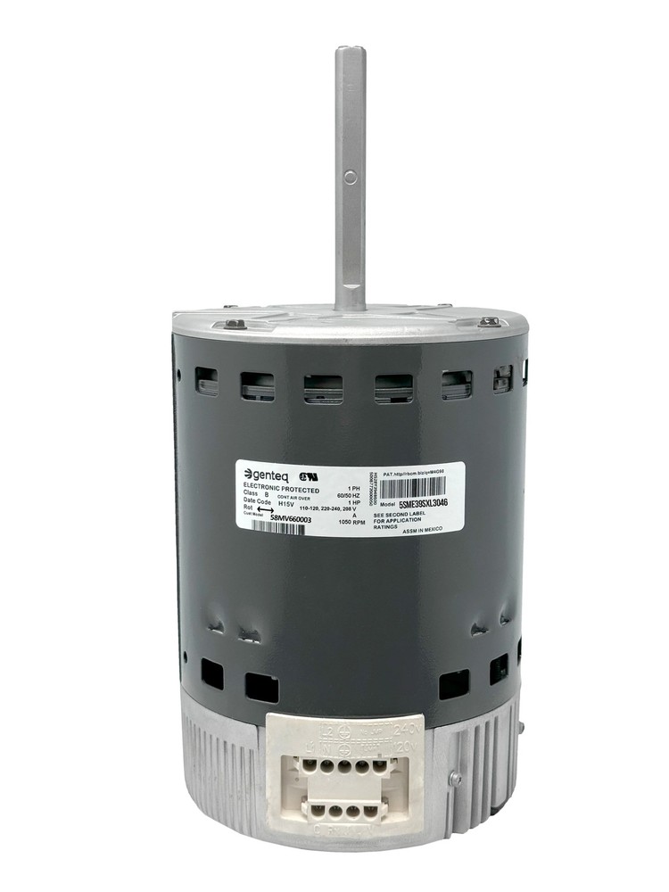Bryant 577DNWA60090AA Blower Motor 3.0 1 HP