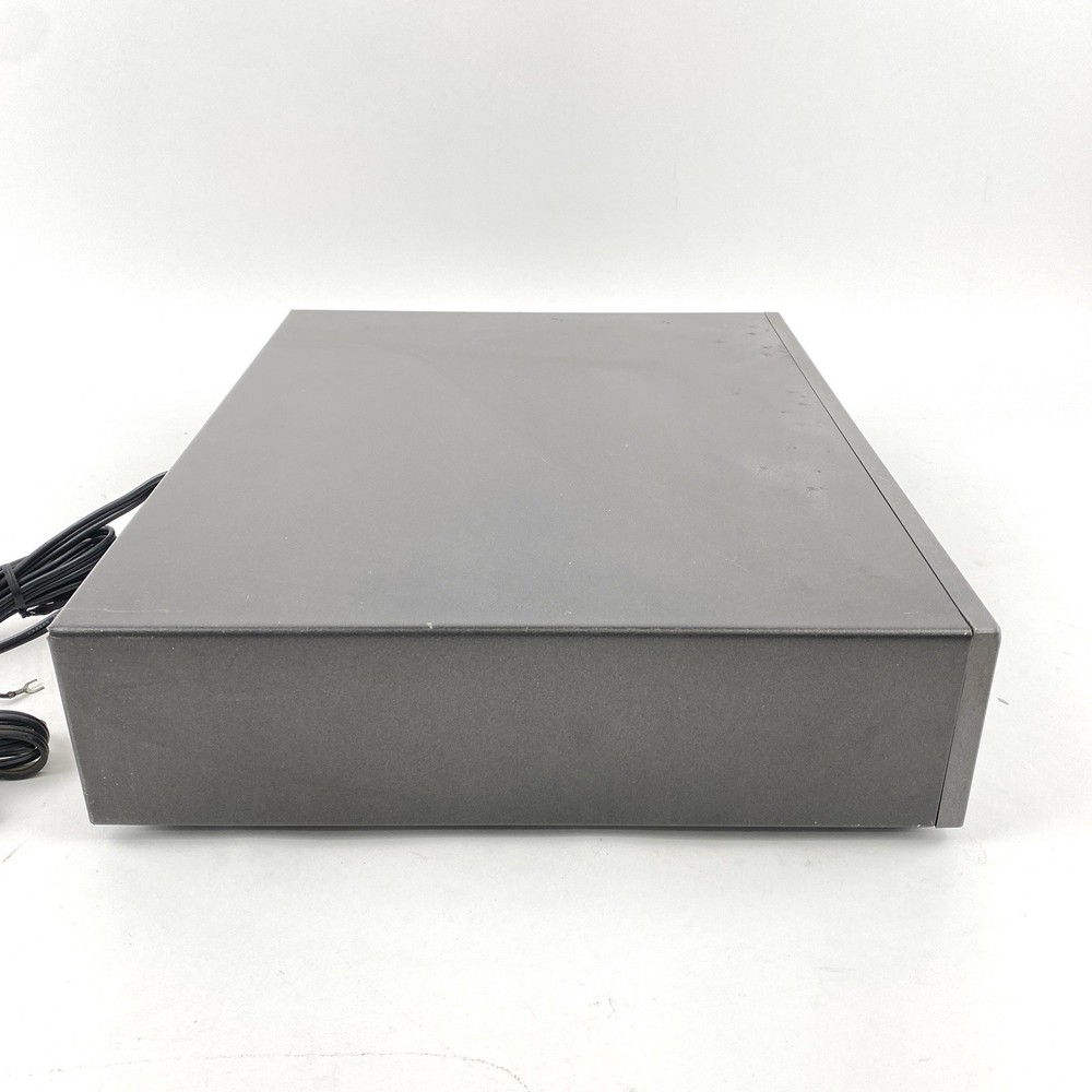 Pioneer PL-05 Front Loading Stereo Turntable - For Parts Only