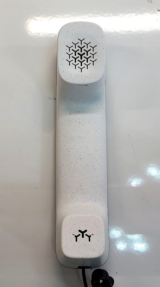 Poly Edge E550 IP Phone PoE Enabled