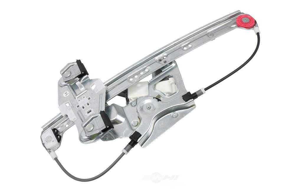 Window Motor and Regulator Assembly