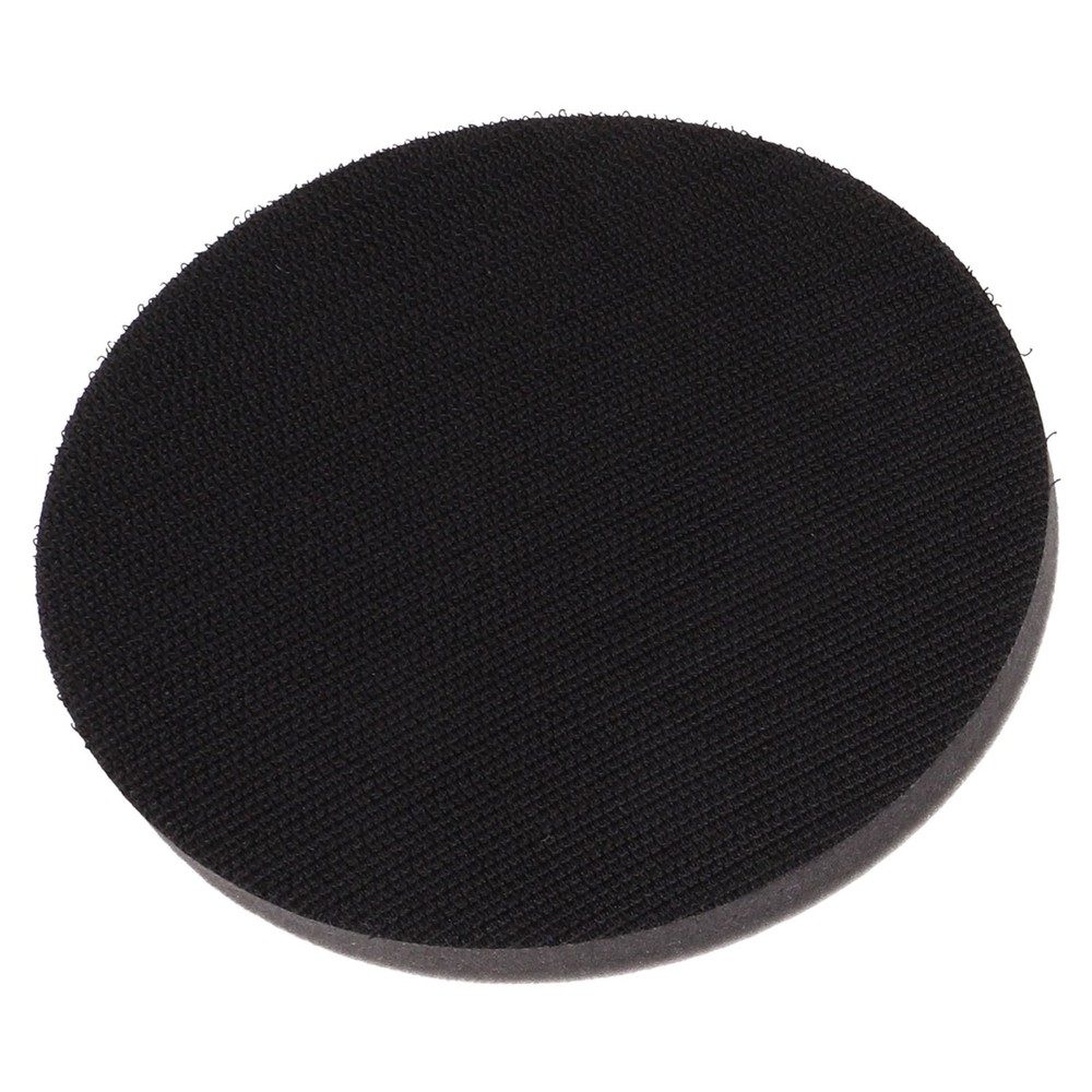 75mm(3) X 12mm Sponge Interface Interface Pad Layer Hook&Loop Power Tools Parts