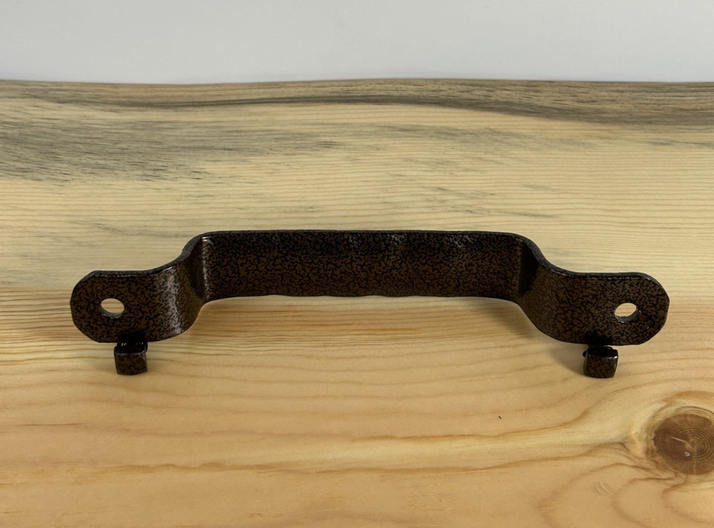 Antique Copper Colored- Large Sized Cabinet Handles | Drawer Pulls