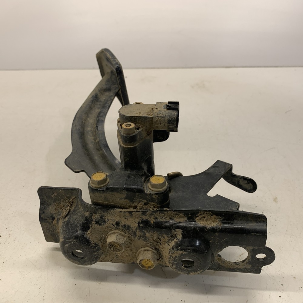 Accelerator Pedal - 2020 HONDA TALON 1000 X