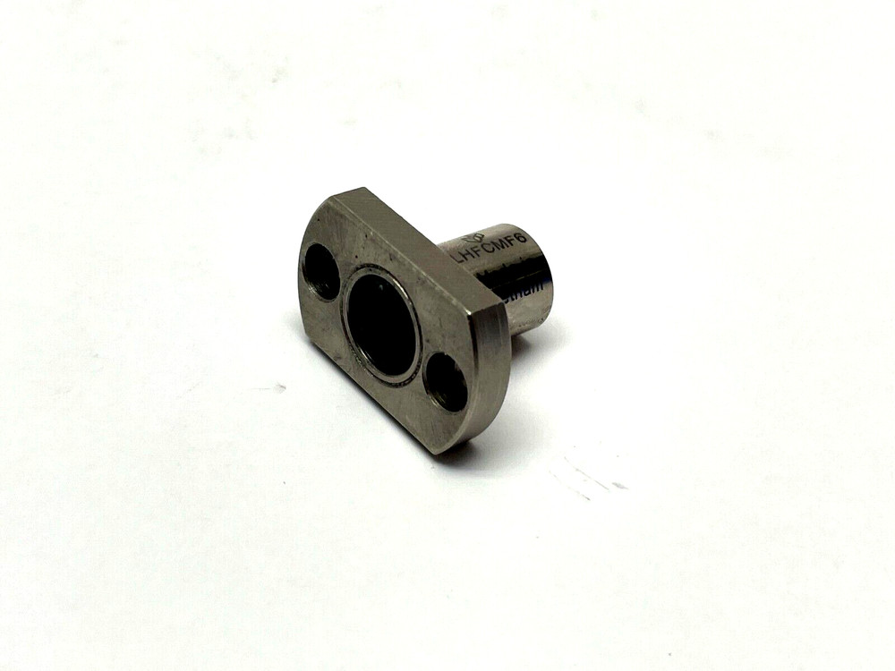 MiSUMi LHFCMF6 Linear Flange Bushing