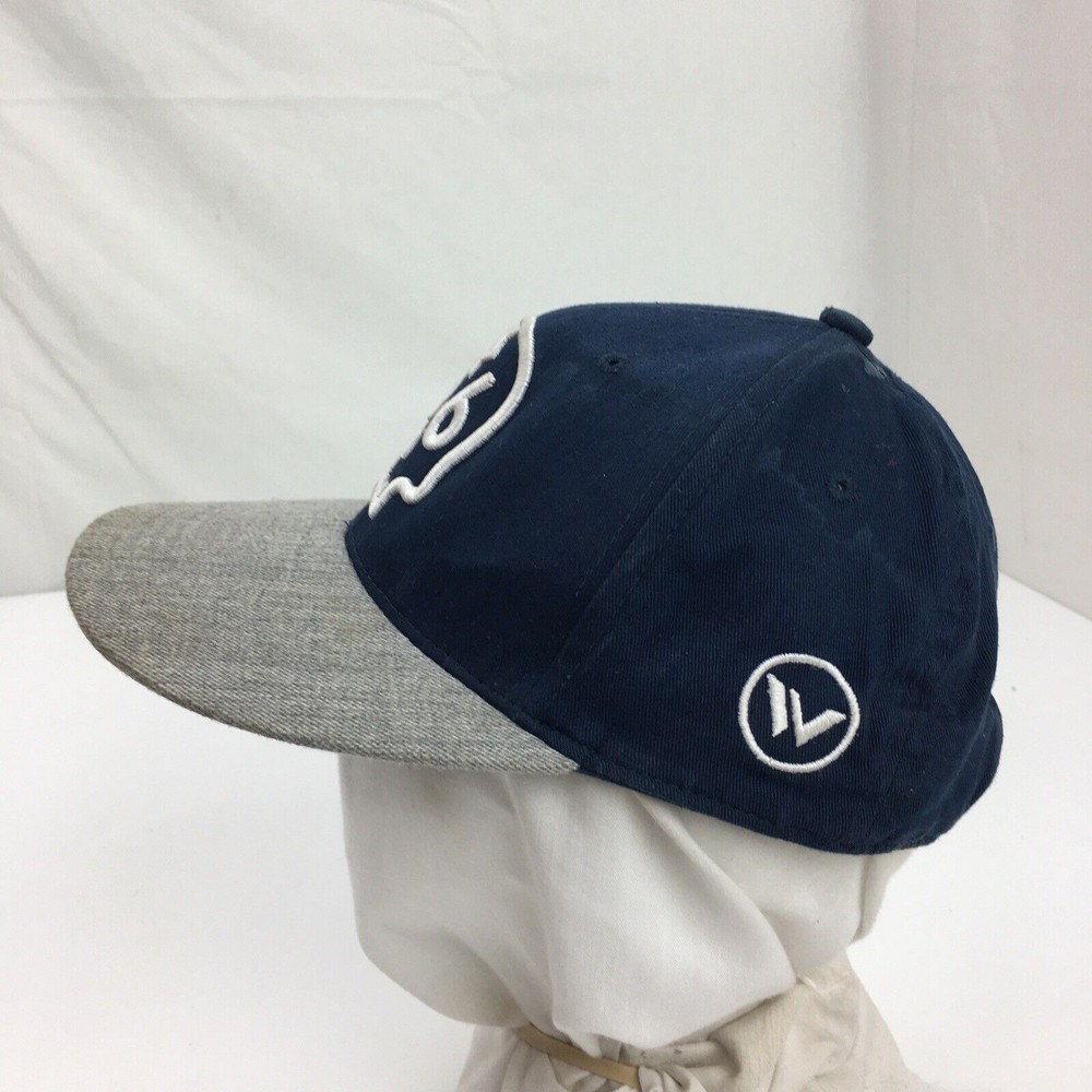 Skull 86 Youth Ball Cap Hat Snapback Baseball