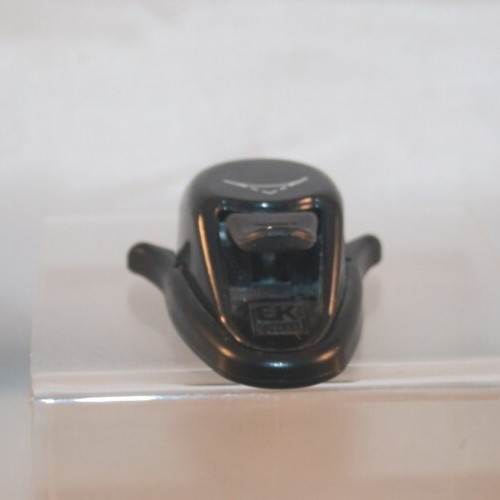 Stampin' Up! Ticket Corner Punch - Whale Tail - Pre-Owned