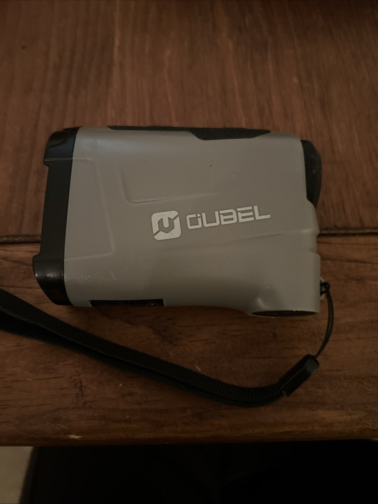 Oubel Laser Rangefinder