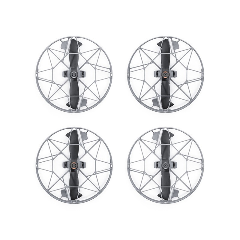 Mini 5 Pro 360° Propeller Guard Quick Release with Propellers Included