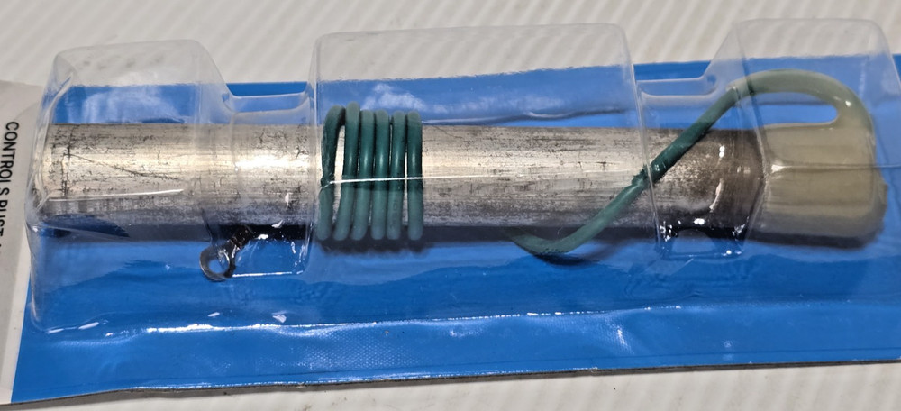 Dial Magnesium Evaporative Cooler Anode Kit 5152, Controls Rust & Corrosion