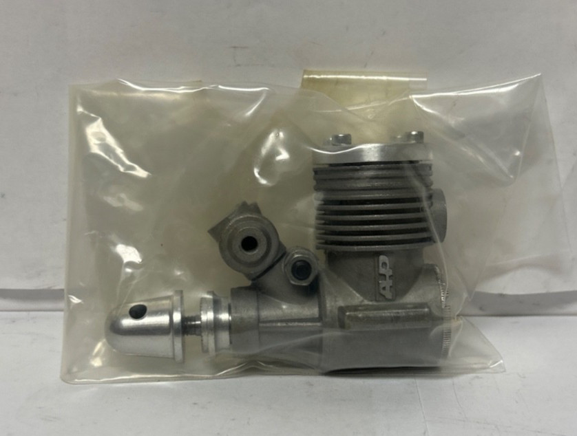 AP Engines Hornet 09 Remote Control R/C Engine #211300 New
