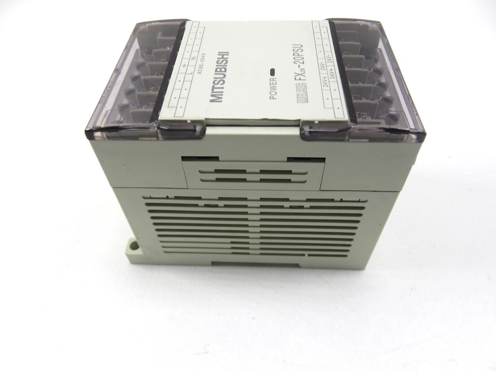 Mitsubishi FX2N-20PSU Power Supply