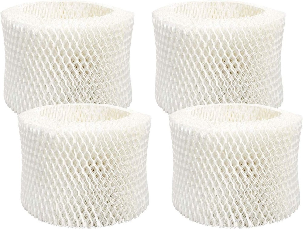 Humidifier Filter Replacement Pack for Honeywell 4 Pack Water Filters