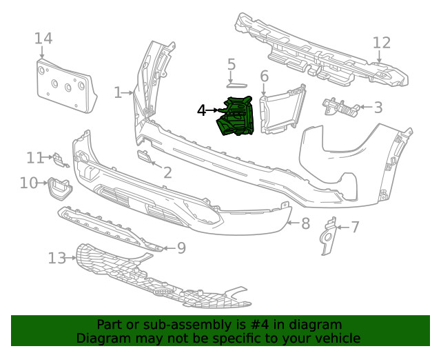 Genuine GM Hole Cover 26356113