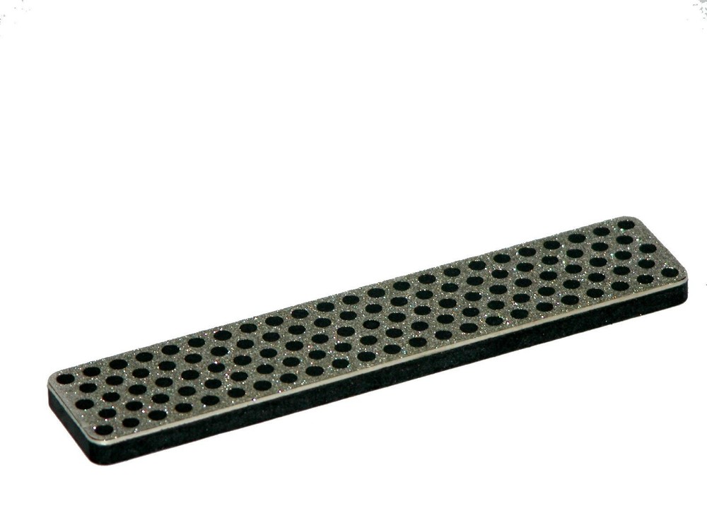 DMT 4 Whetstone Aligner Quick Edge Diamond Sharpening Kit AKEFCX