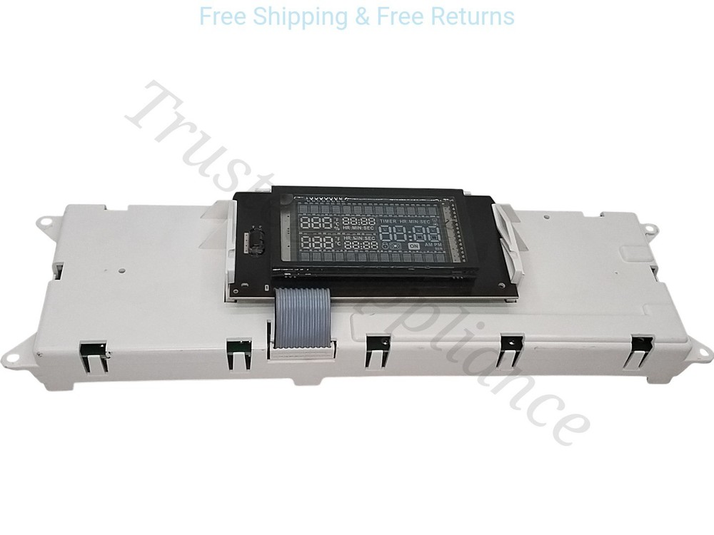 Main Control Board Electronic Controller PCB W10267877